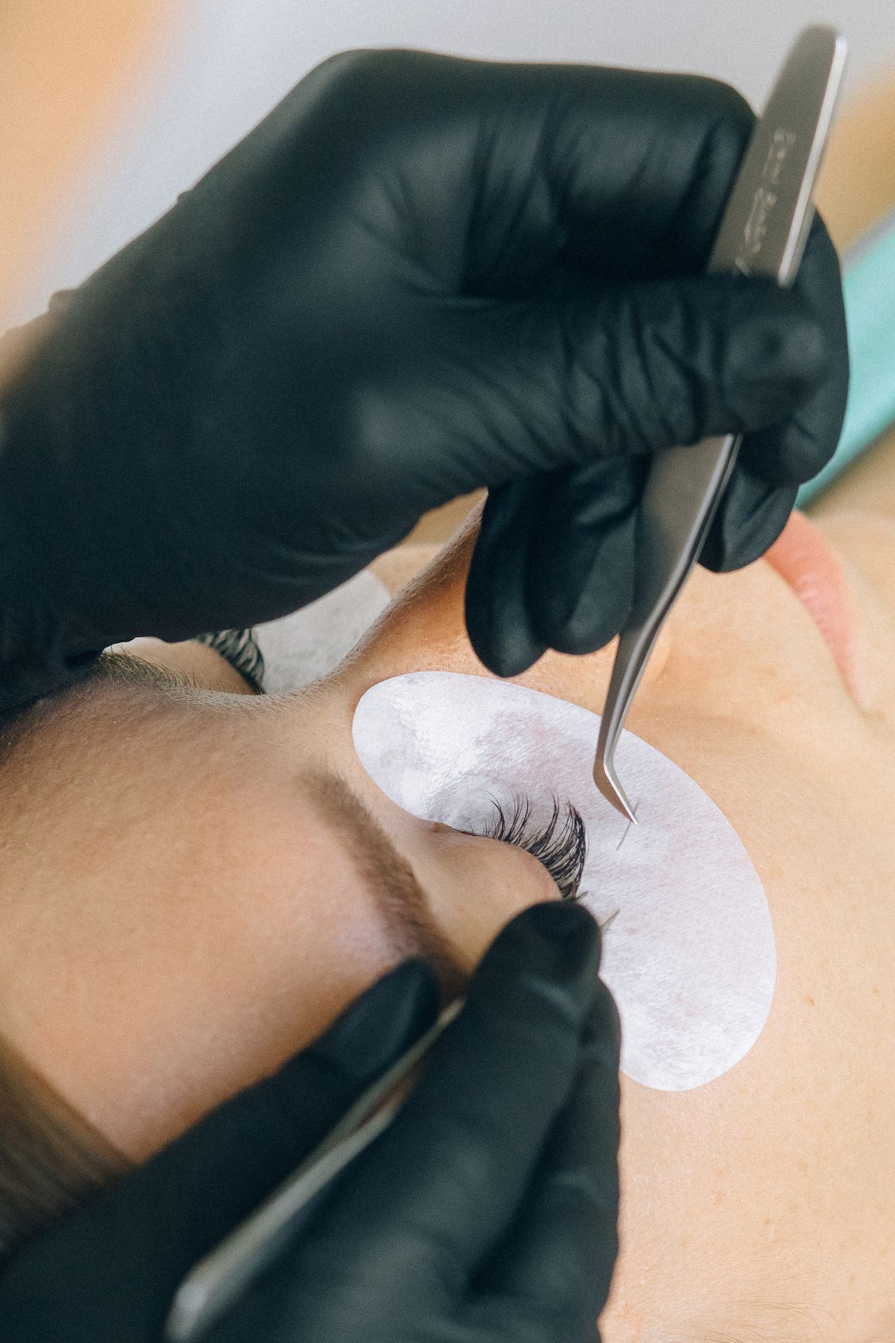 Eye Brows and Lash Treatment