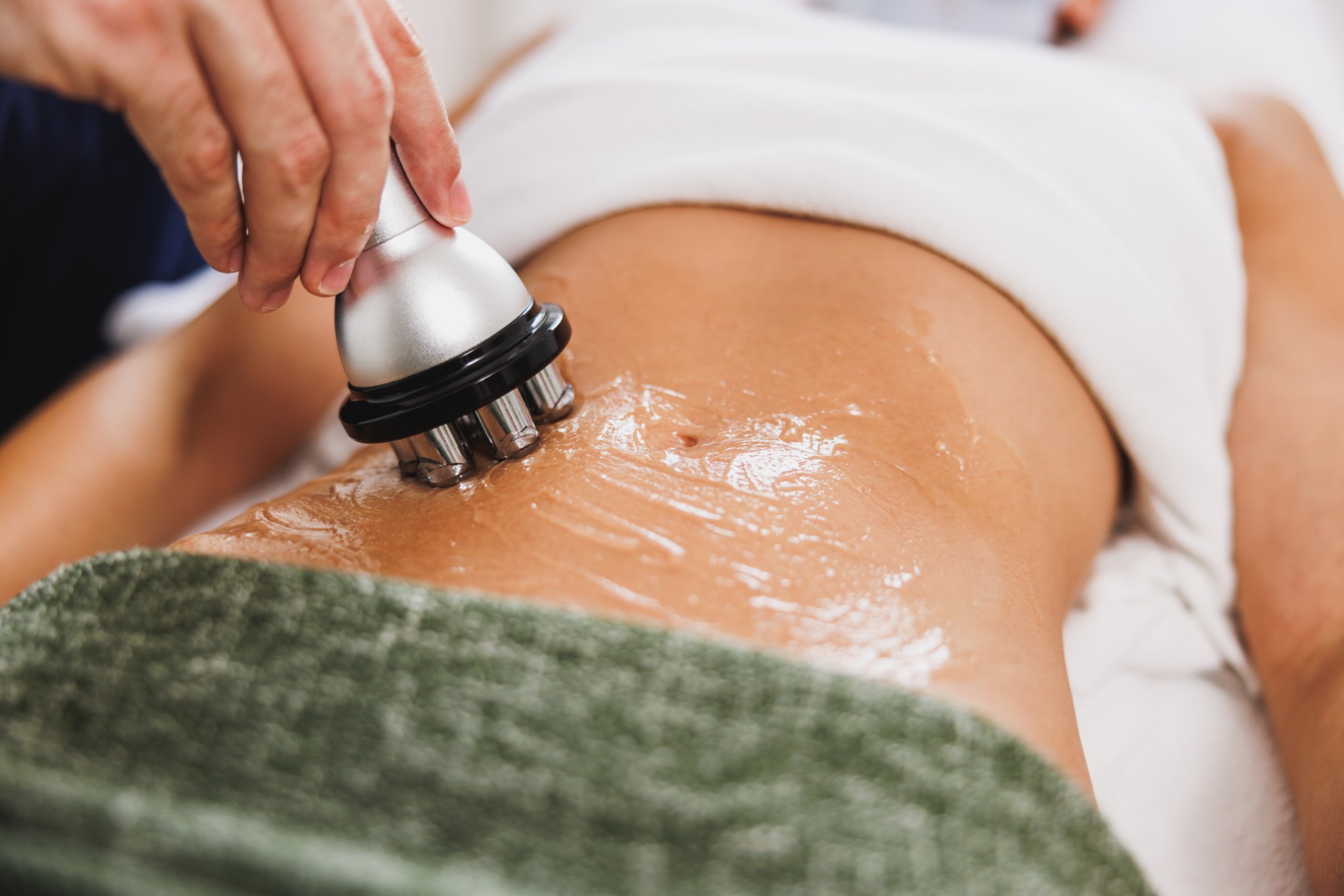 Non-Invasive Fat Reduction and Body Contouring