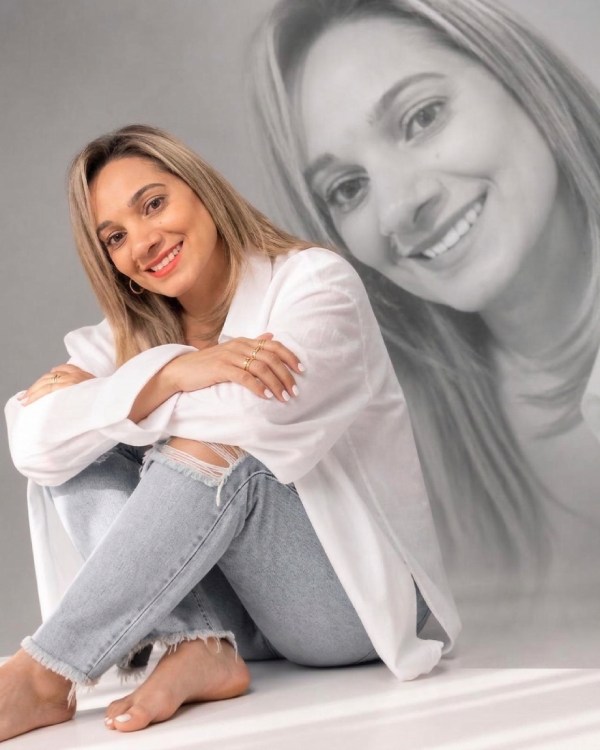 Sonia Hussain