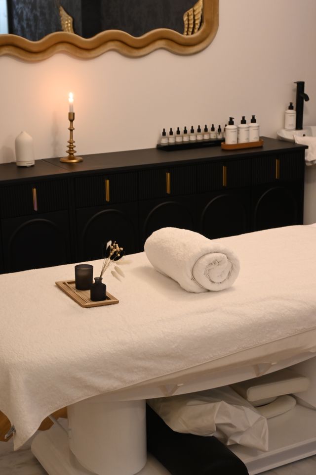 Spa Treatment